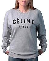 Celine Paris Undicex T shirt Top Rihanna Swag