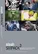 Stash Sixpack 3: Issues 13-18