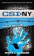 CSI: New York: Four Walls (CSI: New York)