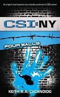 CSI: New York: Four Walls (CSI: New York)