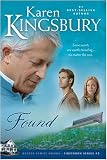 Found (Firstborn Series-Baxter 2, Book 3)