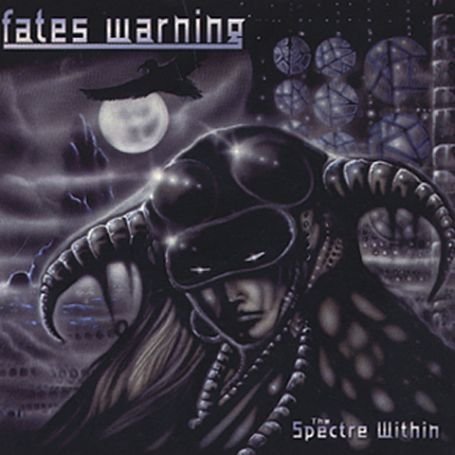 Fates Warning - Spectre Within - Zortam Music