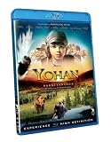 The Child Wanderers (2010) ( Yohan - Barnevandrer ) ( Barnevandrerne ) [ NON-USA FORMAT, Blu-Ray, Reg.B Import - Norway ]