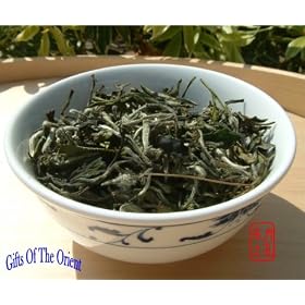 Chinese White Peony tea 50gr