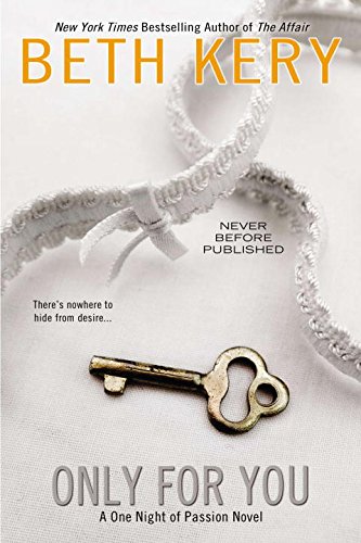 Only for You (One Night of Passion)