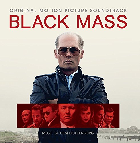 Black Mass Tom Holkenborg