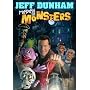 Jeff Dunham: Minding The Monsters <b>DVD</b> ~ Jeff Dunham