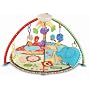 Fisher-Price Deluxe Musical Mobile Gym, Luv U Zoo