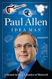 Image of Idea Man: A Memoir by the Cofounder of Microsoft