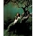 Gethsemane Art Print POSTER religious prayer Jesus God - 13x19