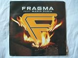 FRAGMA ft MARIA RUBIA Everytime You Need Me 12"