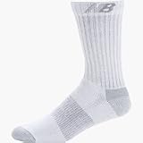 Adult's New Balance Socks Lightning Dry Crew (3-pack) by New Balance Socks