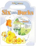 Six Little Ducks [With CD] (Sing-A-Story)