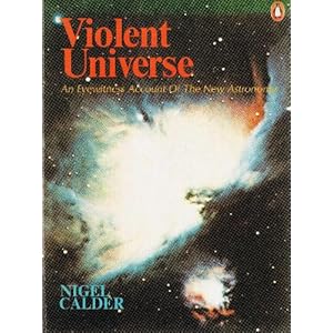 Our Violent Universe