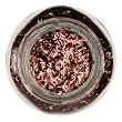 Martha Stewart Tinsel Glitter 1 oz Brownstone By The Each