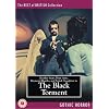 The Black Torment [DVD]