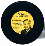 We Care About Oceans (Walter Cronkite for the National Wildlife Federation