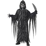 Howling Horror Child Costume Child (Medium)