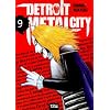 Detroit Metal City, Tome 9 :