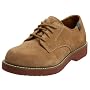 School Issue Little Kid/Big Kid Semester Uniform Shoe
