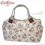 2010-2011キャスキッドソン・cath kidstonバケットバッグ Bucket Bags【ブライヤーローズストーン】