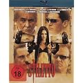 Stiletto - Blu-ray