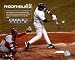 Alex Rodriguez - 4/26/05 10 Runs Batted In , 24x20