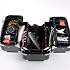 Valene Cosmetics & Make-up Beauty Case