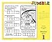 The Daily Jumble 2017 Boxed/Daily Calendar