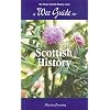 A Wee Guide To Scottish History (WEE Guides)