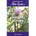 A Wee Guide To Scottish History (WEE Guides)
