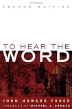To Hear the Word