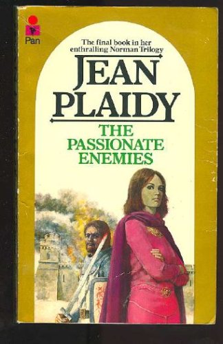 Enemies