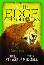 Edge Chronicles: Beyond the Deepwoods (The Edge Chronicles)