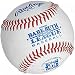 Sporting Goods : Rawlings Babe Ruth League Leather Baseballs