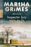 Produkt-Bild: Inspector Jury bricht das Eis