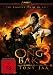 Cover:Ong Bak 3 (Einzel-Disc, Uncut)
