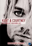 Eigenschaften KSM GmbH  / Kurt & Courtney - Wie starb Kurt Cobain... (OmU)