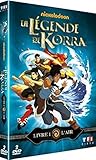 Image de La Légende de Korra - Livre 1 - L'air