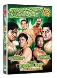 VOL. 34-SHANE MOSLEY VS OSCAR DE LA HOYA 2