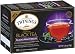 Twinings Blackcurrant Tea, Tea Bags, 20-Count Boxes (Pack of 6)