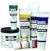 Liquitex Professional Heavy Body Acrylic Paint, 2-oz (59ml) Tube, Prussian Blue Hue