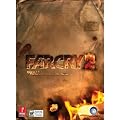 Far Cry 2 L�sungsbuch