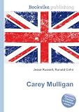 Carey Mulligan in the book Carey Mulligan