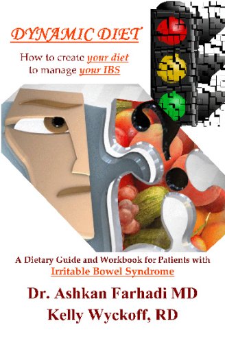 Dynamic Diet: A Dietary Guide And Workbook For Patients With Irritable Bowel Syndrome