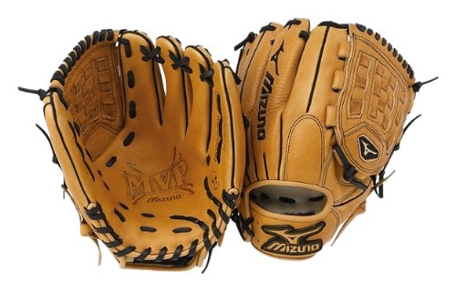 Mizuno MVP GMVP1204 Baseball Fielders Mitt