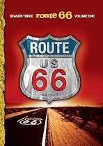 Route 66: Season 3 V.1 [Import USA Zone 1]