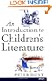 An Introduction to Children's Literature (C Opus T Opus N)