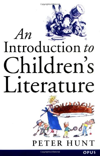 An Introduction to Childrens Literature (OPUS)