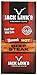 Jack Link's Premium Cuts Beef Steak, Sweet & Hot – Protein Snacks, Meat Snack with 11g of Protein, Made with 100% Beef, Individually Wrapped Bulk Snack Pack, Keto & Paleo Diet Ready – 1 Oz. (12 Count)